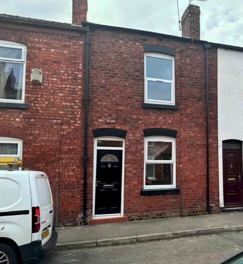 2 Bedroom Terraced House To Rent In Oxford Street, Leigh, Greater Manchester, WN7