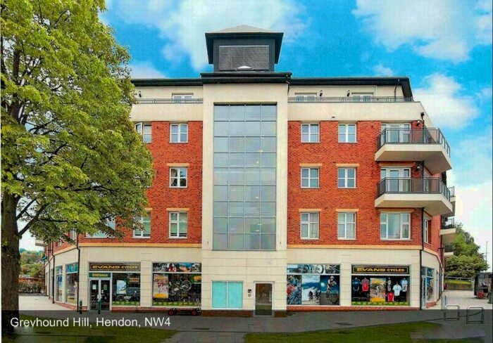 1 Bedroom Flat To Rent In Greyhound Hill, Hendon, London, NW4