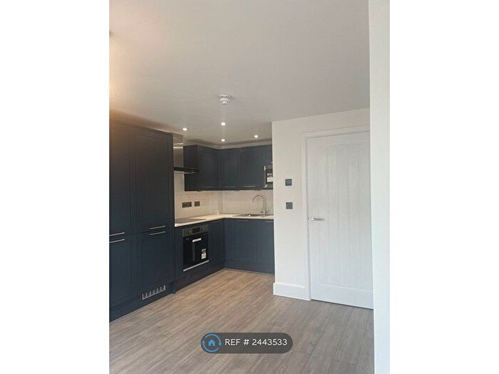 1 Bedroom Flat To Rent In Devonshire Road, Bristol, BS6