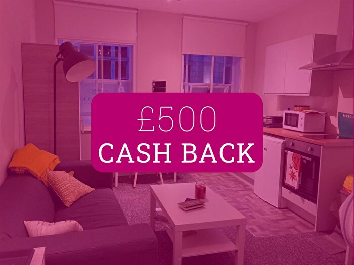 1 Bedroom Private Hall To Rent In Church Street, Lancaster, LA1