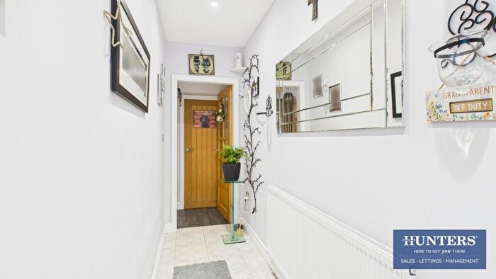 2 Bedroom Cottage For Sale In Dent Street, Fulwell, Sunderland, SR6