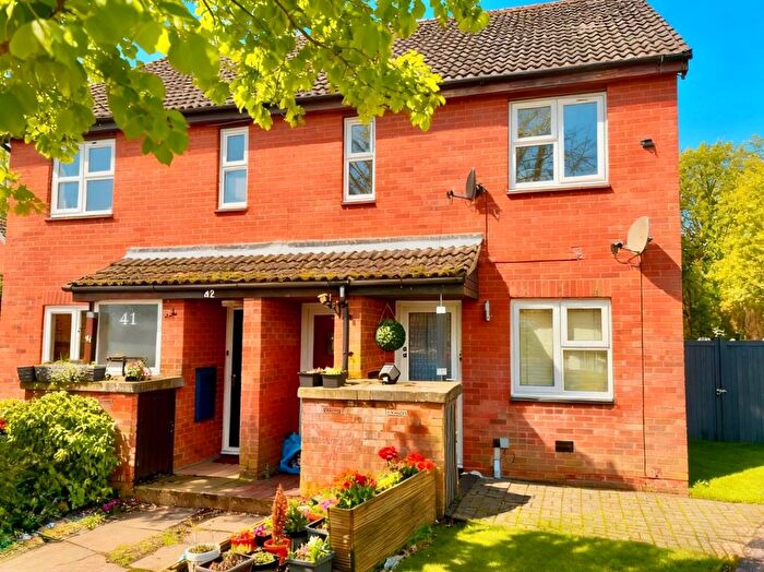 1 Bedroom Flat To Rent In Abenberg Way, Hutton, Brentwood, CM13