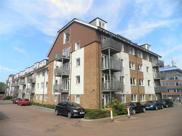 1 Bedroom House To Rent In Harlands Road, Haywards Heath, RH16