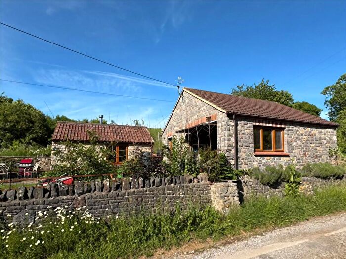 Land For Sale In Canada Coombe, Hutton, Weston-super-Mare, Somerset, BS24