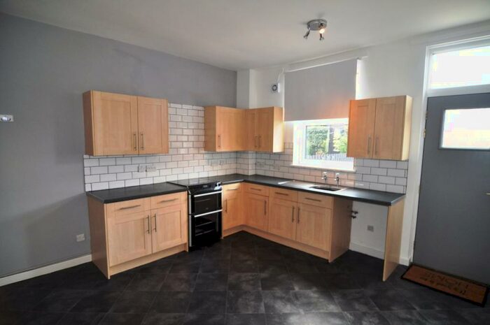 3 Bedroom House To Rent In Gold Street, Barnsley, S70