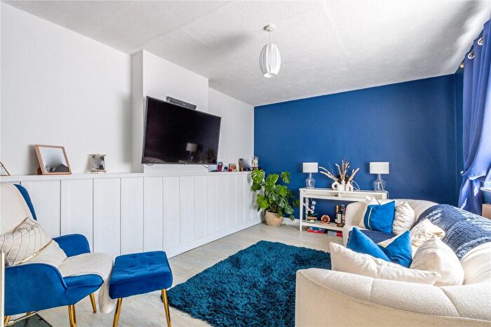 3 Bedroom Terraced House For Sale In Coleshill Drive, Bristol, BS13