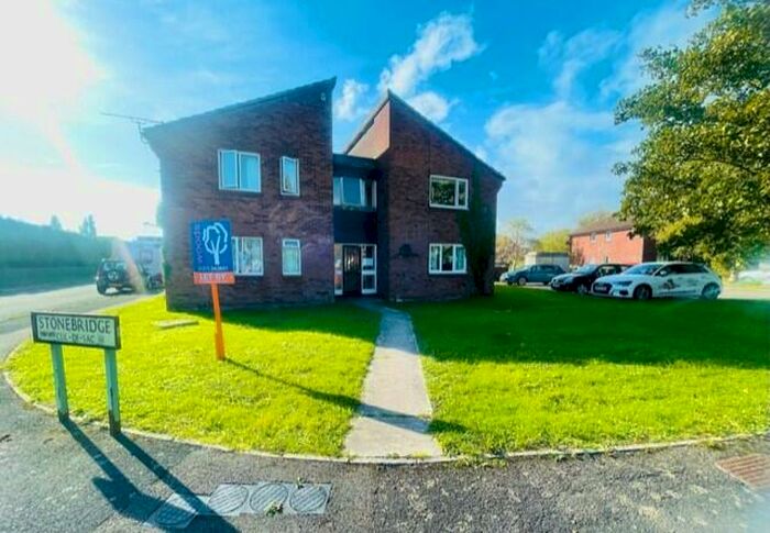 Studio To Rent In Stonebridge, Clevedon, BS21