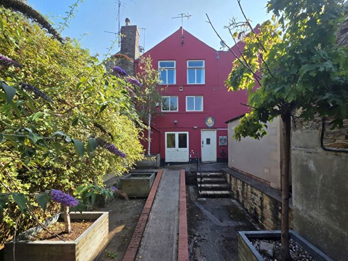 1 Bedroom Block Of Flats For Sale In (Rear Of) Battle Hill, Hexham, Northumberland, NE46