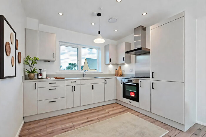 2 Bedroom Apartment To Rent In Boreal Court, Harlow, CM17