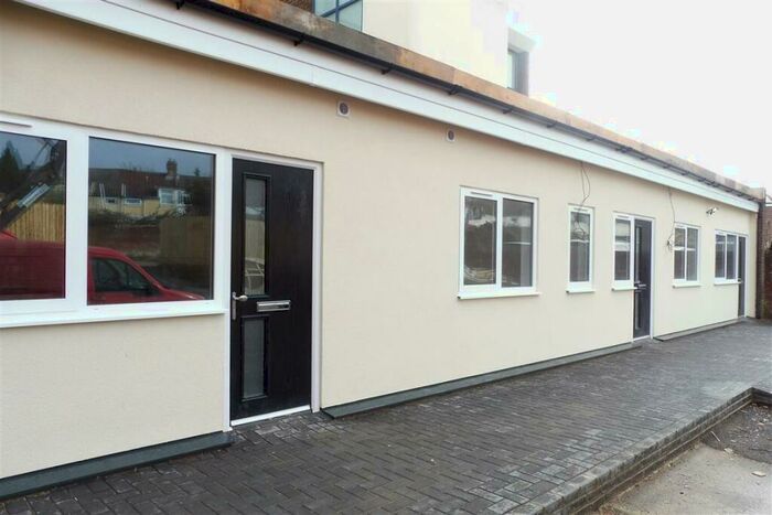 1 Bedroom Flat To Rent In West Street, Fareham, PO16