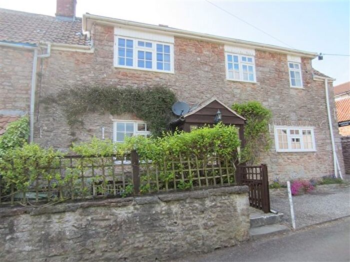 2 Bedroom End Of Terrace House To Rent In Wet Lane, Draycott, Cheddar, BS27