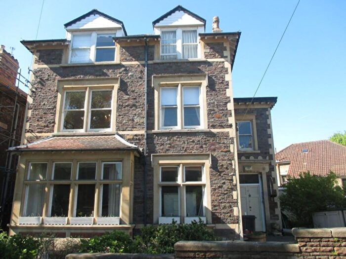 3 Bedroom Flat To Rent In Redland, Clarendon Road, BS6