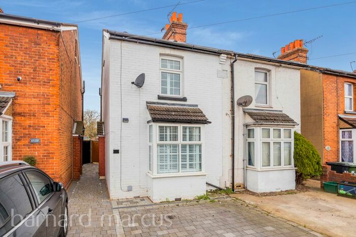 3 Bedroom Property To Rent In Lower Court Road, Epsom, KT19