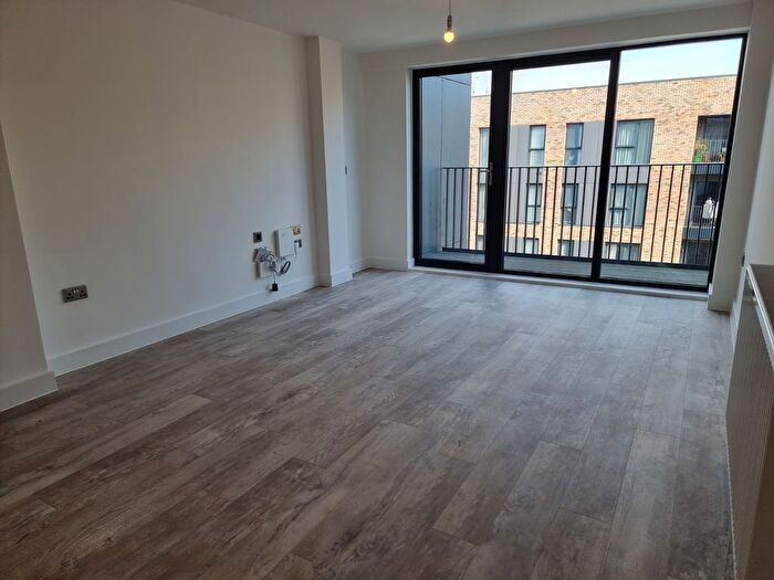 2 Bedroom Property To Rent In Victoria Point, Ashford, TN23