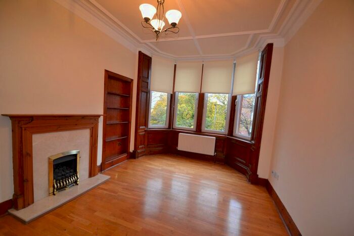 2 Bedroom Flat To Rent In Broomhill Drive, Glasgow, G11