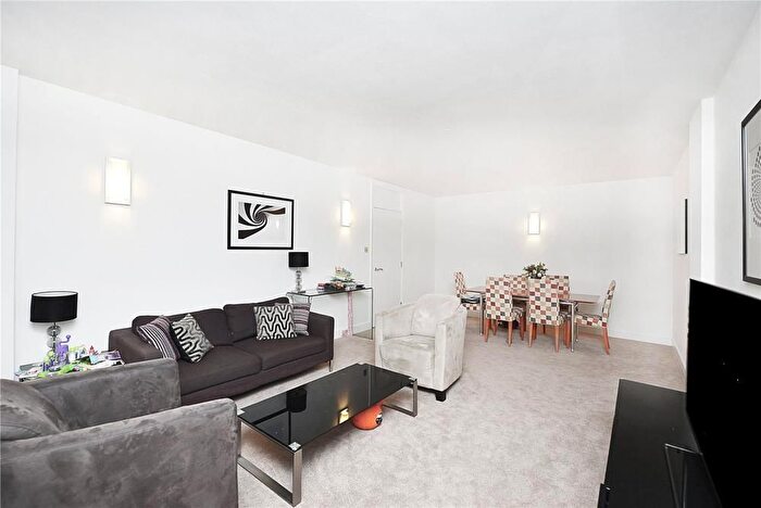 2 Bedroom Flat To Rent In Weymouth Street, Marylebone, W1W