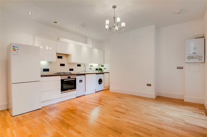 2 Bedroom Apartment To Rent In Finborough Road, London, SW10