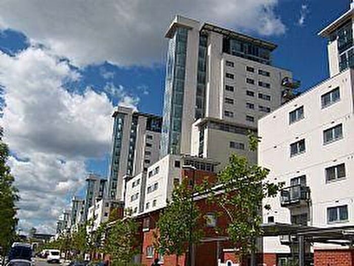 2 Bedroom Flat To Rent In Erebus Drive, Woolwich, SE28