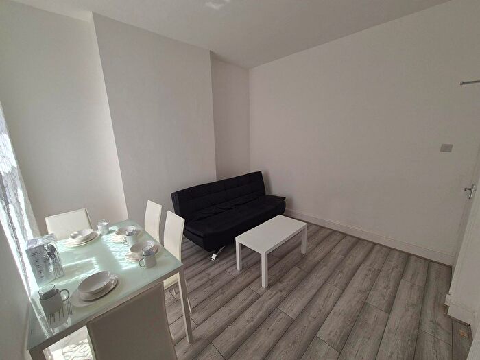 4 Bedroom Terraced House To Rent In Hillaries Road, Birmingham, B23