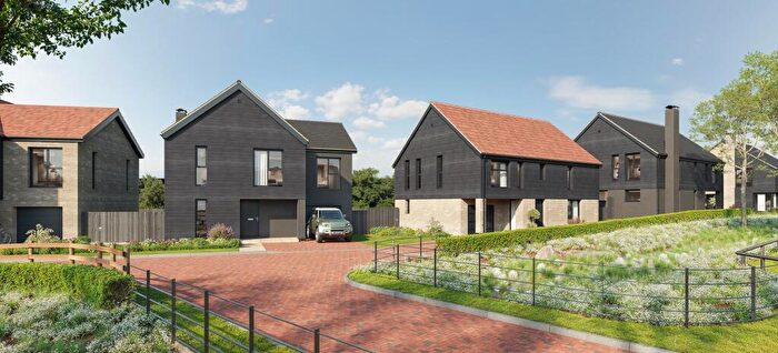 3 Bedroom Detached House For Sale In Plot Idlicote Park, Idlicote Road, Halford, Shipston-on-Stour, CV36