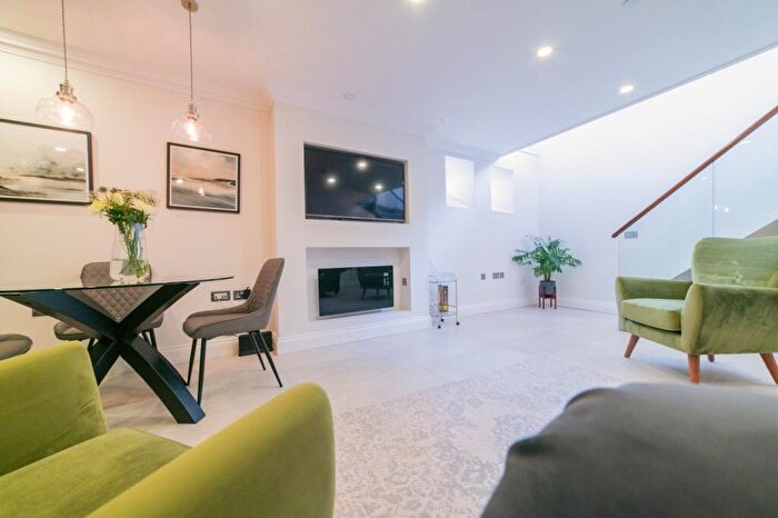 1 Bedroom Apartment For Sale In Marine House, Mount Stuart Square, Cardiff Bay, CF10