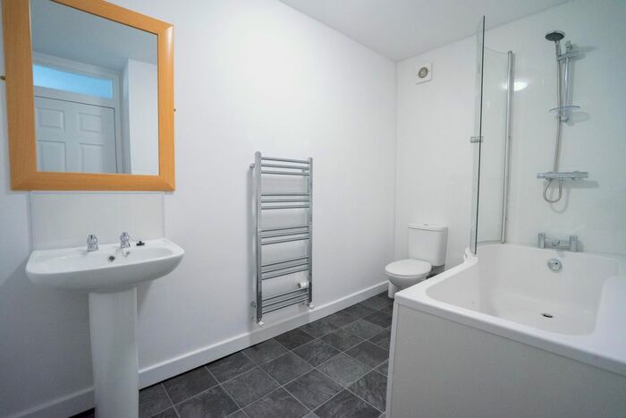 1 Bedroom Flat To Rent In Rockwood House, Station Road, Stanley, DH9