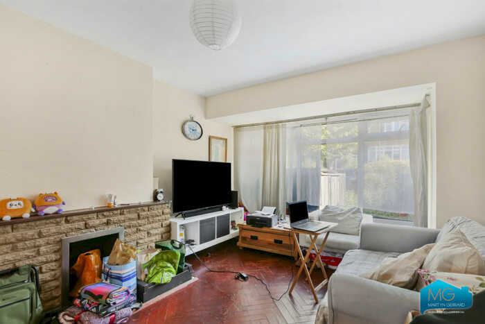 1 Bedroom Apartment To Rent In Wilton Road, Muswell Hill, London, N10