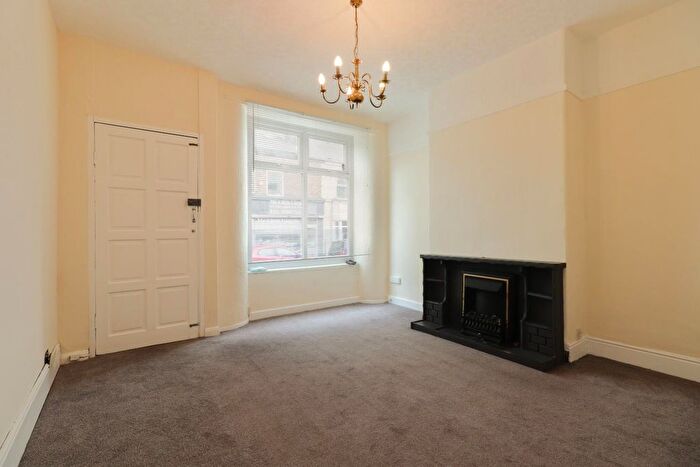 3 Bedroom Terraced House For Sale In South Road, Walkley, Sheffield, S6