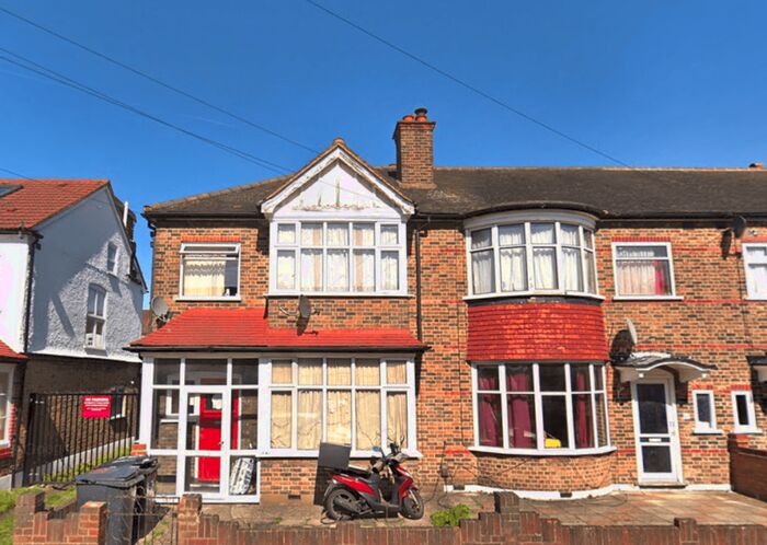 Studio To Rent In Beecholme Avenue, Mitcham, CR4