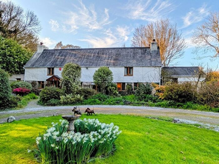 4 Bedroom Cottage To Rent In Truro, TR3
