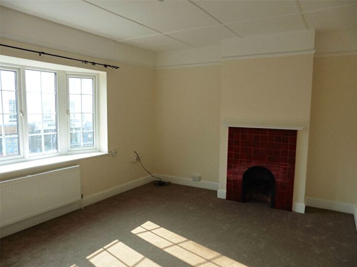 1 Bedroom Flat To Rent In Broomfield Road, Chelmsford, Essex, CM1