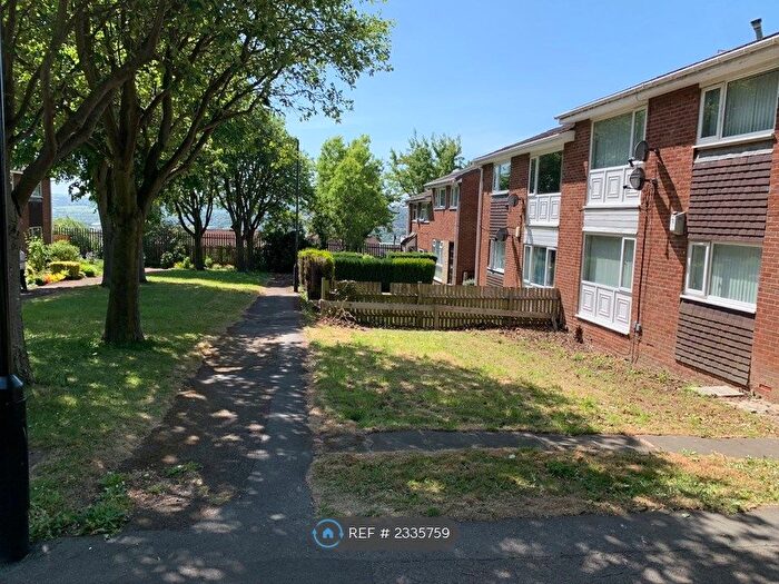 2 Bedroom Flat To Rent In Tewkesbury Road, Newcastle Upon Tyne, NE15