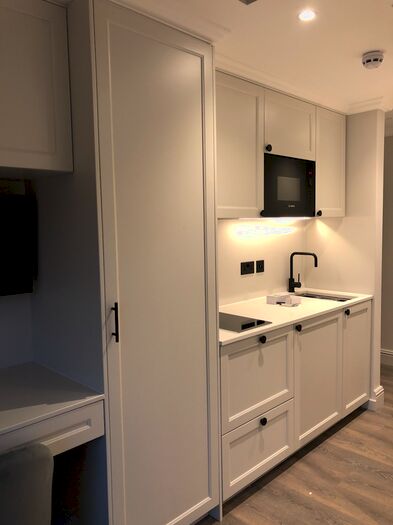 Studio To Rent In 42 Gunter Grove, London SW10