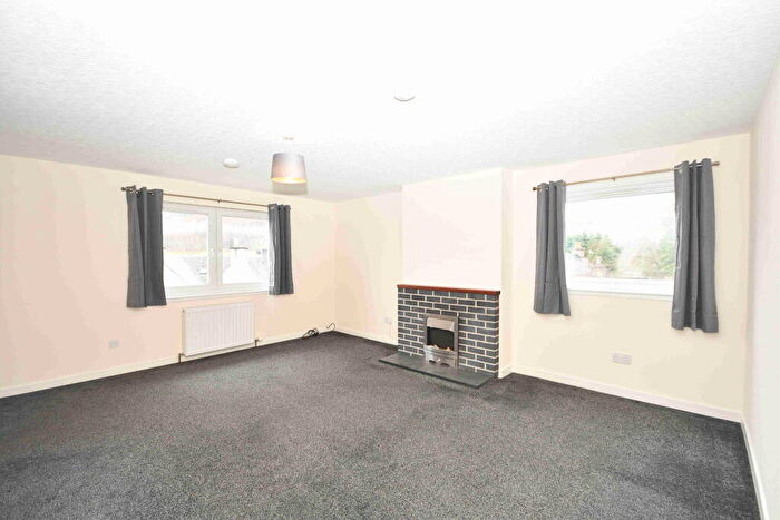 2 Bedroom Detached House To Rent In Milton, Drumnadrochit, Inverness, IV63