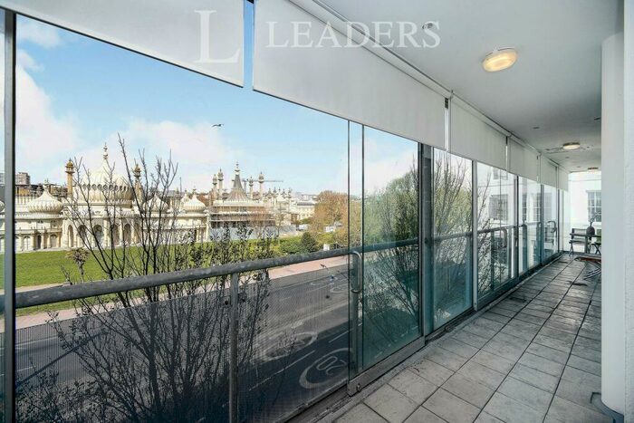 2 Bedroom Apartment To Rent In Princes Street, Brighton, BN2