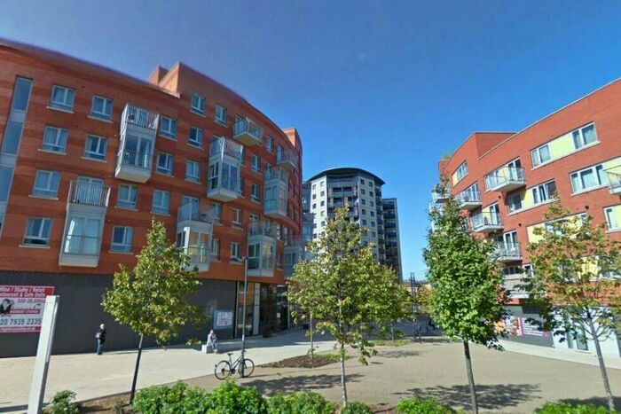 1 Bedroom Flat To Rent In Eden Grove, Holloway, N7