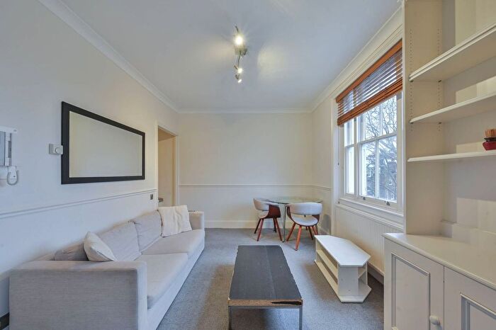1 Bedroom Flat To Rent In Cranley Gardens, South Kensington, London, SW7