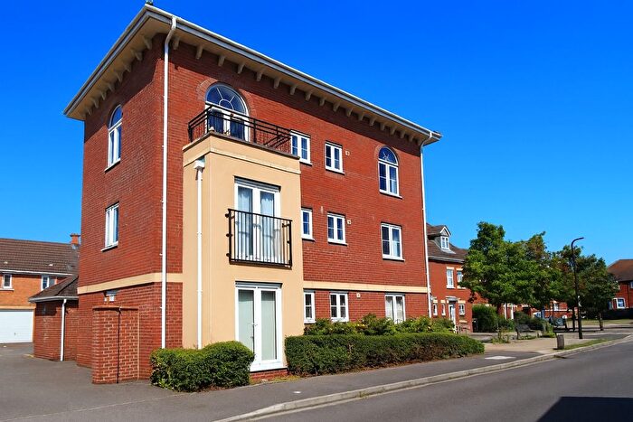 2 Bedroom Flat To Rent In Worle Moor Road, Weston-Super-Mare, Avon, BS24