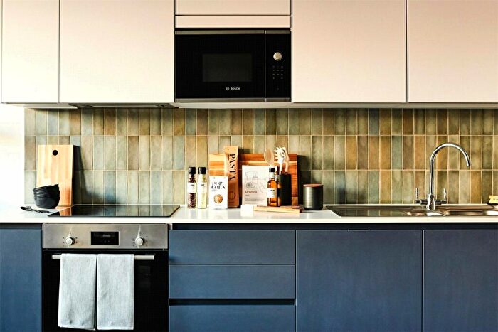 1 Bedroom Apartment To Rent In Uncle Wembley, Park Lane, HA9