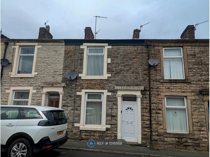 2 Bedroom Terraced House To Rent In Bright Street, Darwen, BB3