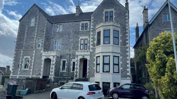 2 Bedroom Apartment To Rent In Tower Walk, Weston-super-Mare, BS23