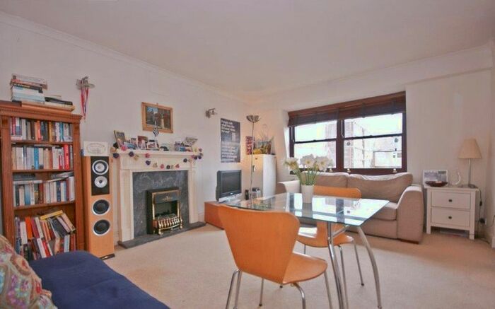 1 Bedroom Flat To Rent In Wood Close, London, E2