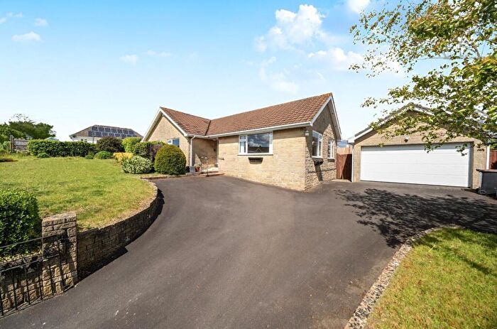 3 Bedroom Detached Bungalow For Sale In Bishops Lane, Bradford Abbas, DT9