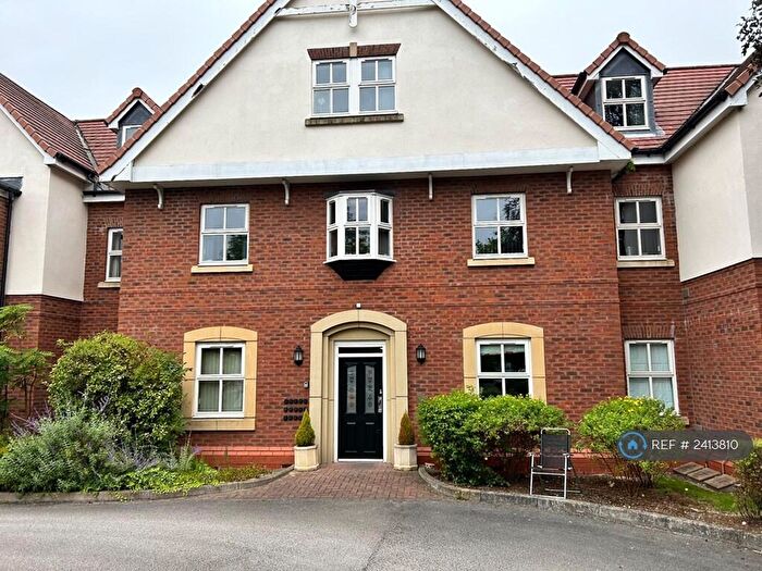 2 Bedroom Flat To Rent In Bridgewater Court, Woodthorpe, Nottingham, NG5