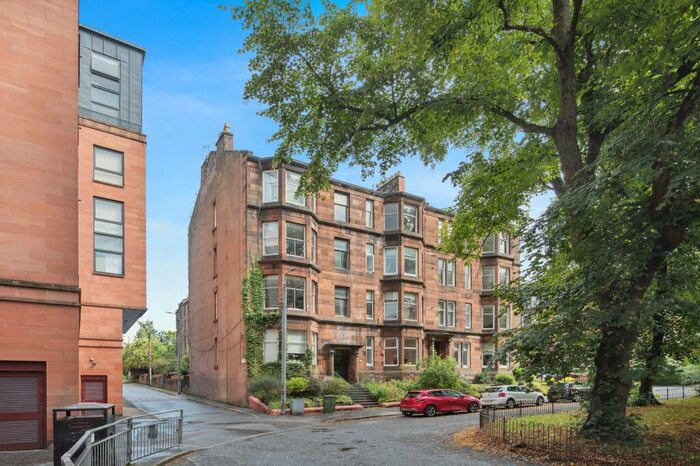 2 Bedroom Apartment To Rent In Queensborough Gardens, Flat /, Hyndland, Glasgow, G12