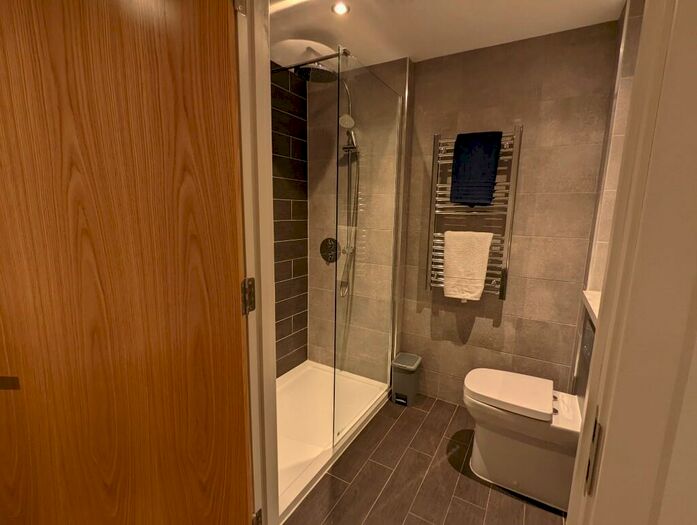 2 Bedroom Flat To Rent In Earl Street, Sheffield, S1