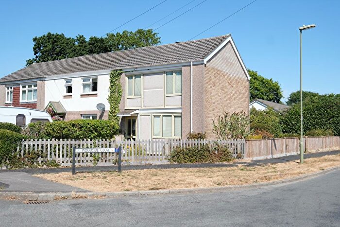 3 Bedroom End Terrace House For Sale In Lloyd Avenue, Marchwood, SO40