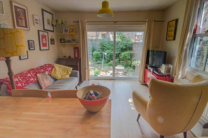 1 Bedroom Flat To Rent In Alexandra Grove, London, N4