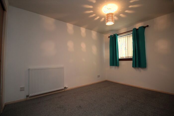 2 Bedroom Flat To Rent In Townhead Road, Inverurie, AB51