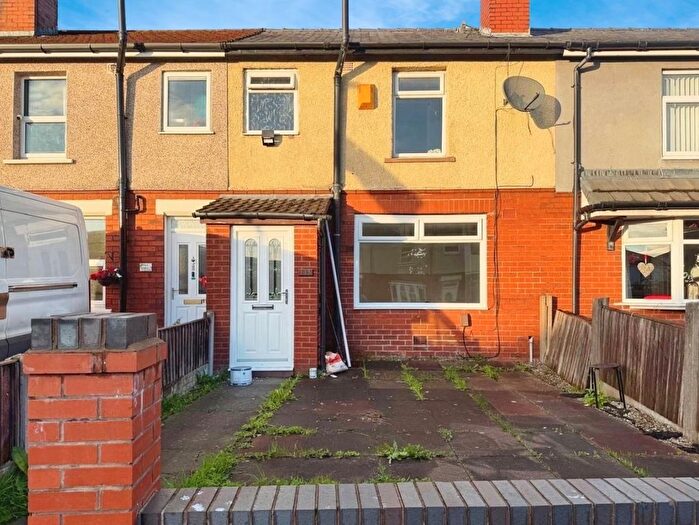 3 Bedroom Property To Rent In Maple Cr, Leigh, WN7